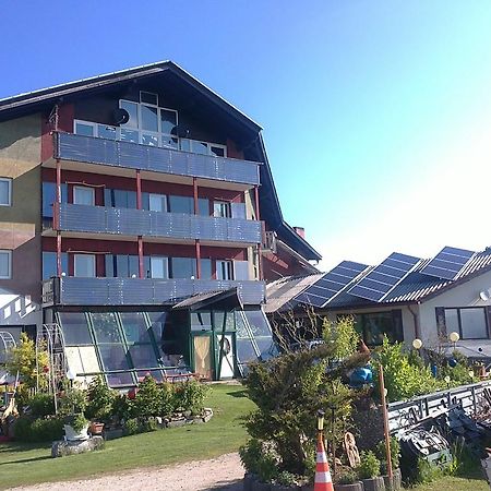Ferienwohnung - Apartement - Hotel Klippitz Nordost Reichenfels Exteriör bild