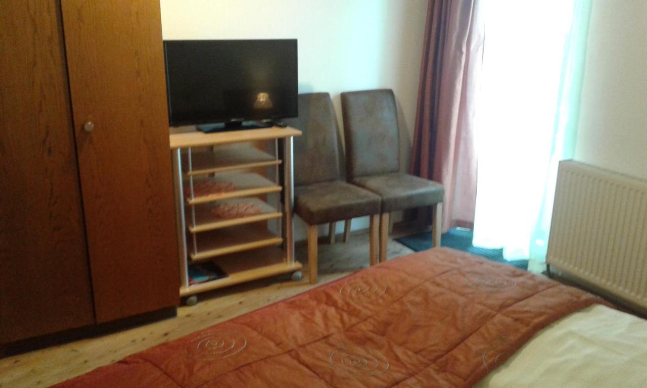 Ferienwohnung - Apartement - Hotel Klippitz Nordost Reichenfels Exteriör bild