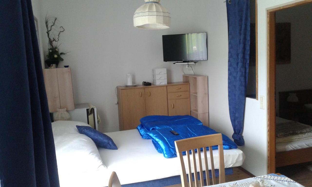Ferienwohnung - Apartement - Hotel Klippitz Nordost Reichenfels Exteriör bild