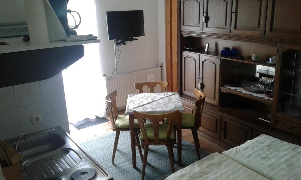 Ferienwohnung - Apartement - Hotel Klippitz Nordost Reichenfels Exteriör bild