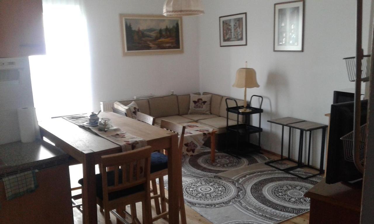 Ferienwohnung - Apartement - Hotel Klippitz Nordost Reichenfels Exteriör bild