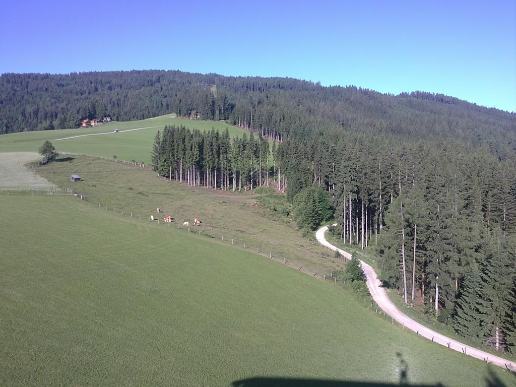 Ferienwohnung - Apartement - Hotel Klippitz Nordost Reichenfels Exteriör bild