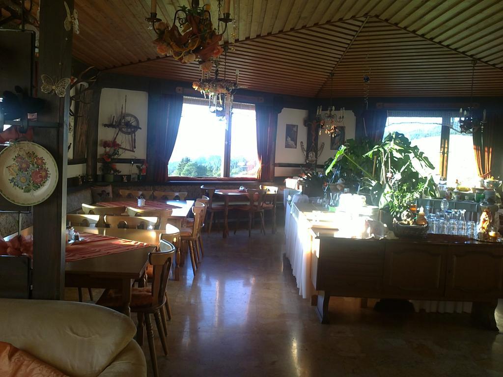 Ferienwohnung - Apartement - Hotel Klippitz Nordost Reichenfels Exteriör bild