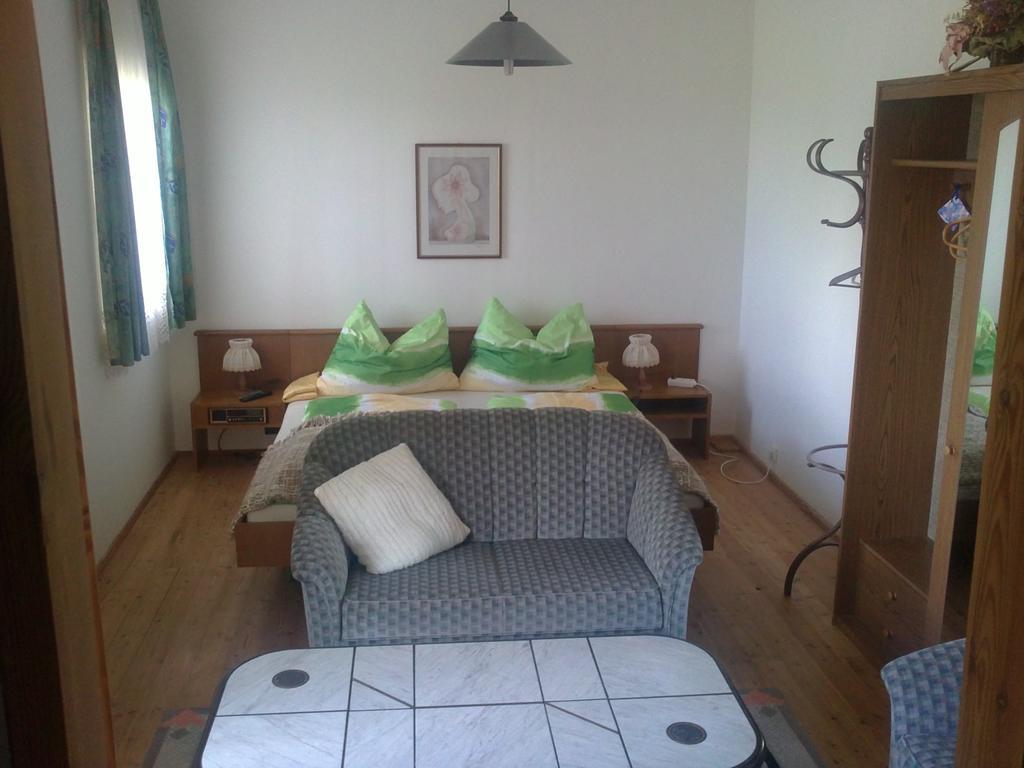 Ferienwohnung - Apartement - Hotel Klippitz Nordost Reichenfels Rum bild