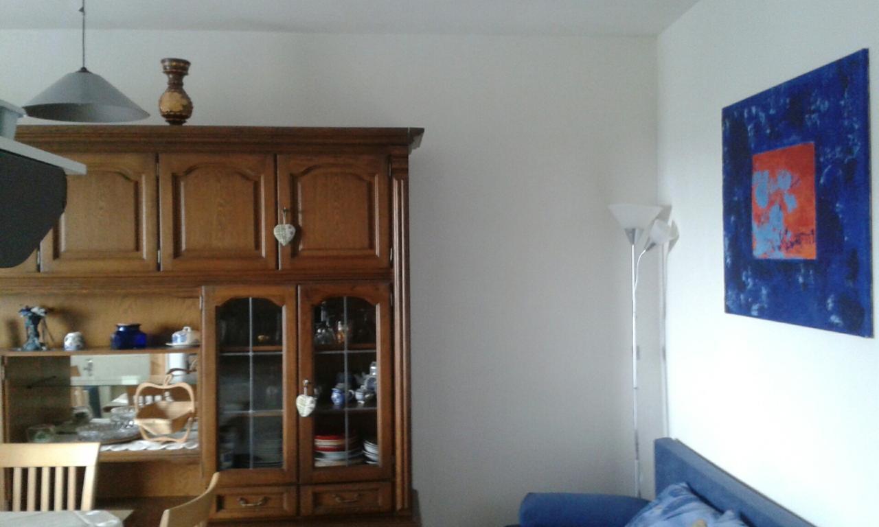 Ferienwohnung - Apartement - Hotel Klippitz Nordost Reichenfels Exteriör bild